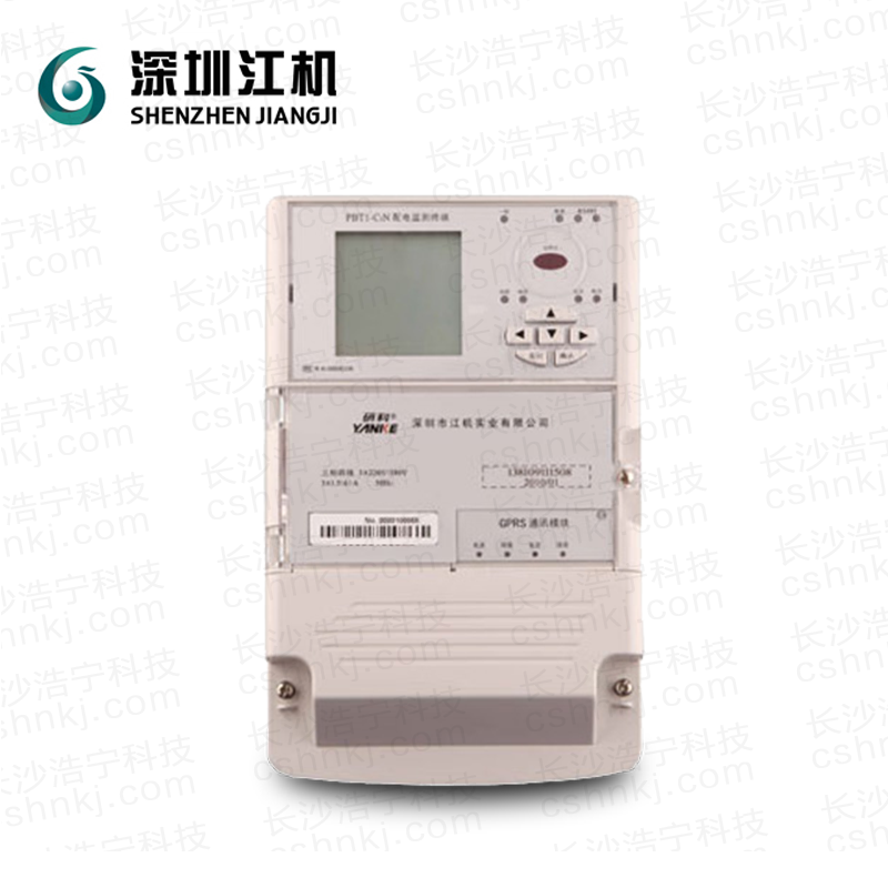 深圳江機(jī)PBT1-C2N多功能臺(tái)變監(jiān)測終端