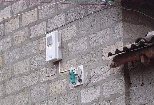 智能電表?yè)Q了用電單價(jià)降了 村民卻欲哭無(wú)淚