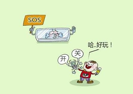 換了電表 電費明顯變多了 原來是這個壞習(xí)慣害