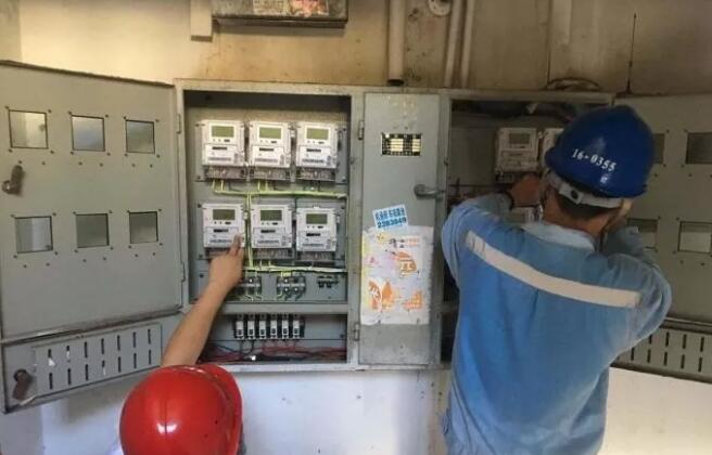 換了智能電表電費高的嚇人 計量不準確?</