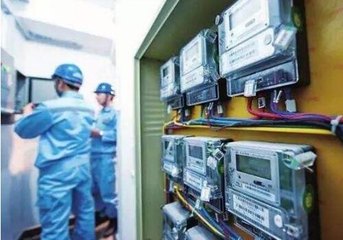 2020年智能電表大規模更換周期即將來臨
