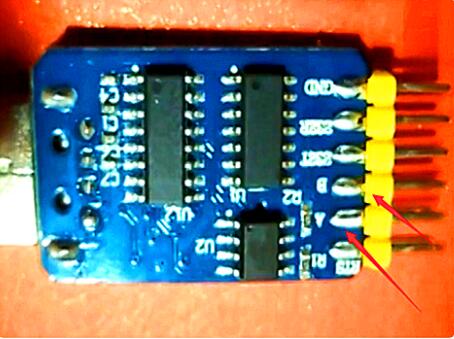 多功能電表怎么歸零