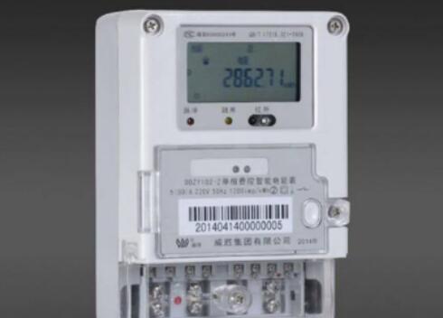 泛在電力物聯網成主流 NB-IoT智能電表起重要作用